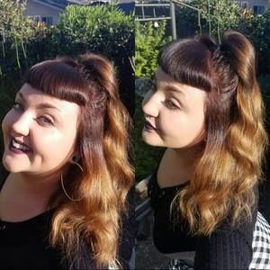 Meet your Posher, Abby